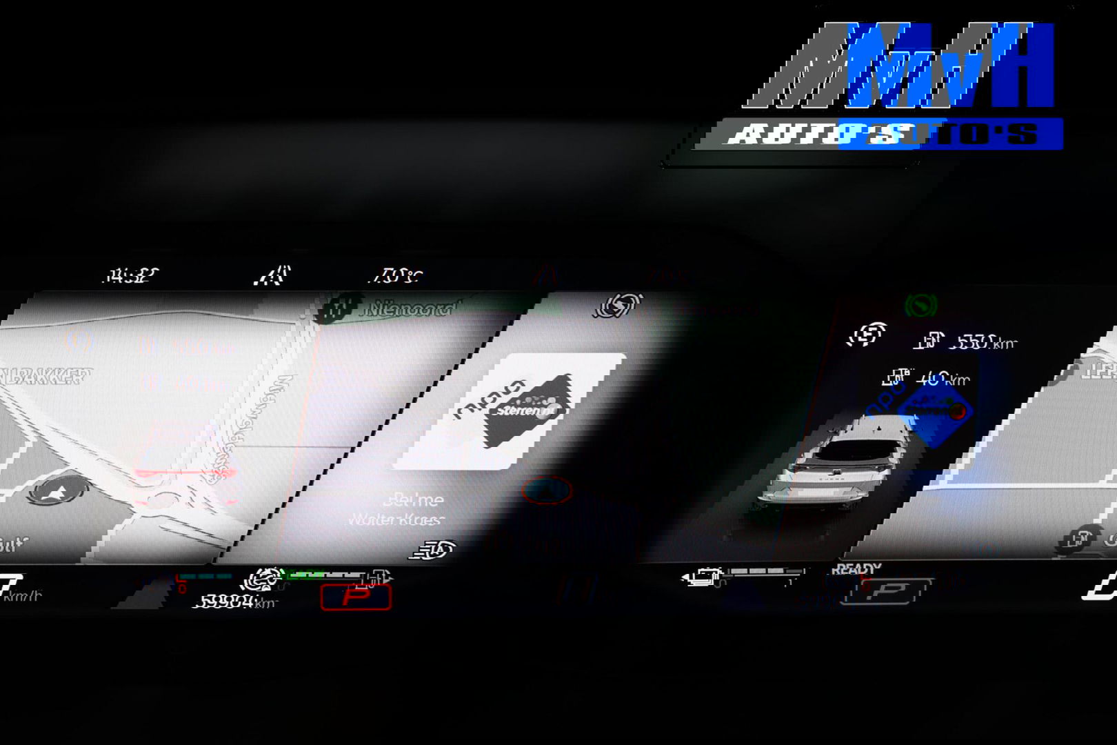 CUPRA Formentor 1.4 e-Hybrid Business|STOEL/STUUR.VERW|CAMERA