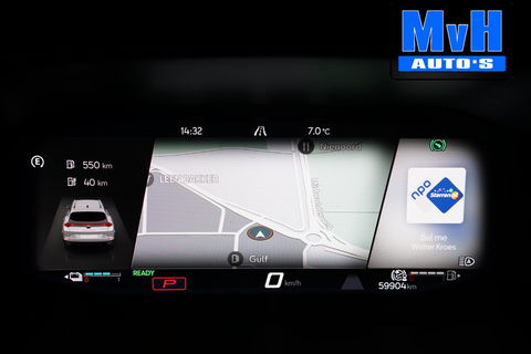 CUPRA Formentor 1.4 e-Hybrid Business|STOEL/STUUR.VERW|CAMERA