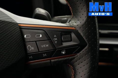 CUPRA Formentor 1.4 e-Hybrid Business|STOEL/STUUR.VERW|CAMERA