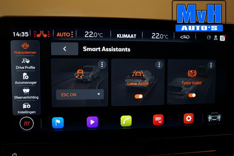 CUPRA Formentor 1.4 e-Hybrid Business|STOEL/STUUR.VERW|CAMERA