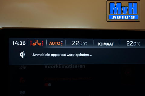 CUPRA Formentor 1.4 e-Hybrid Business|STOEL/STUUR.VERW|CAMERA