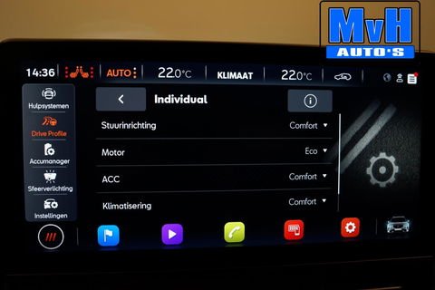 CUPRA Formentor 1.4 e-Hybrid Business|STOEL/STUUR.VERW|CAMERA