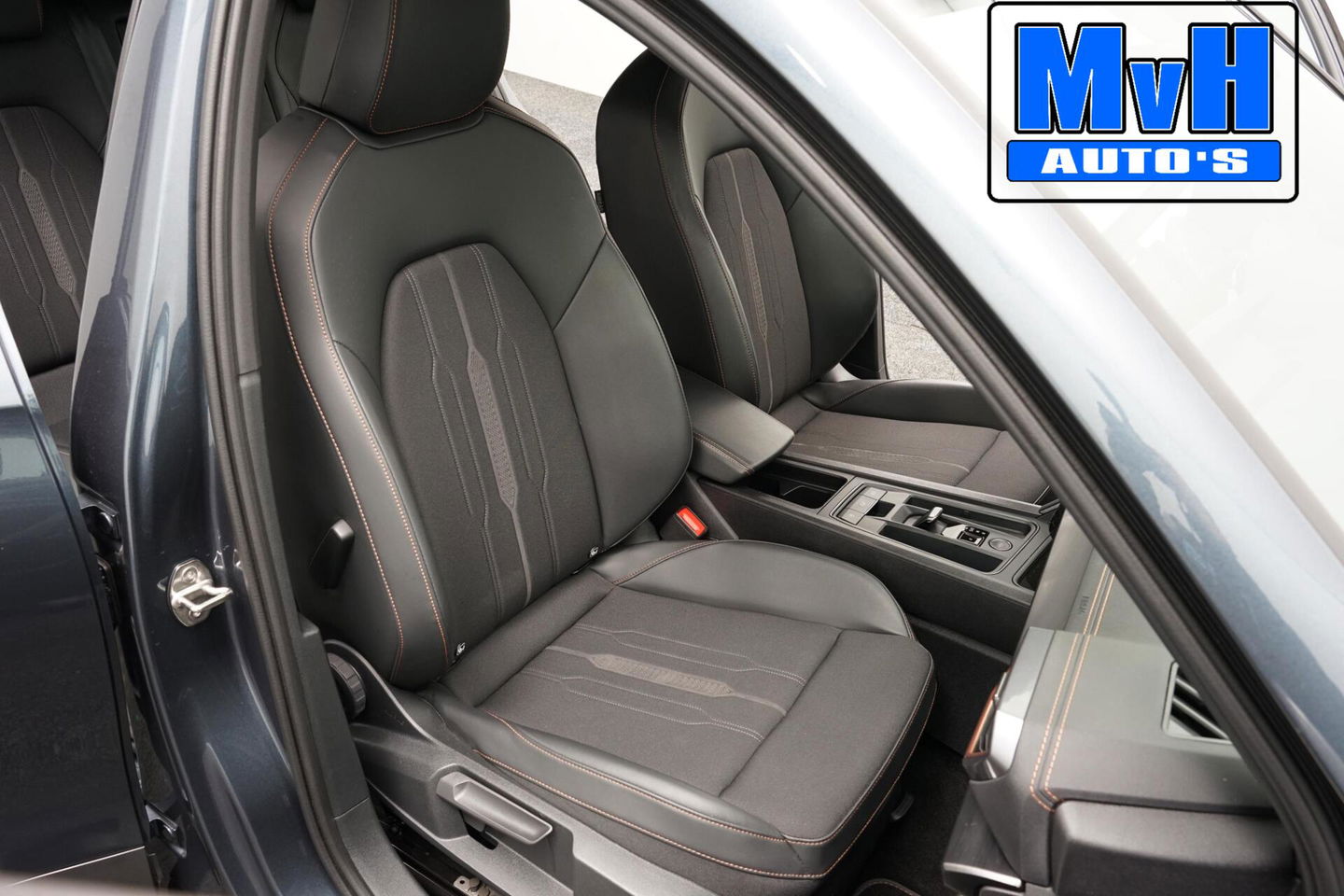 CUPRA Formentor 1.4 e-Hybrid Business|STOEL/STUUR.VERW|CAMERA