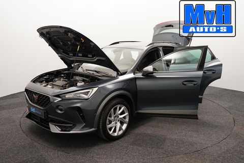 CUPRA Formentor 1.4 e-Hybrid Business|STOEL/STUUR.VERW|CAMERA