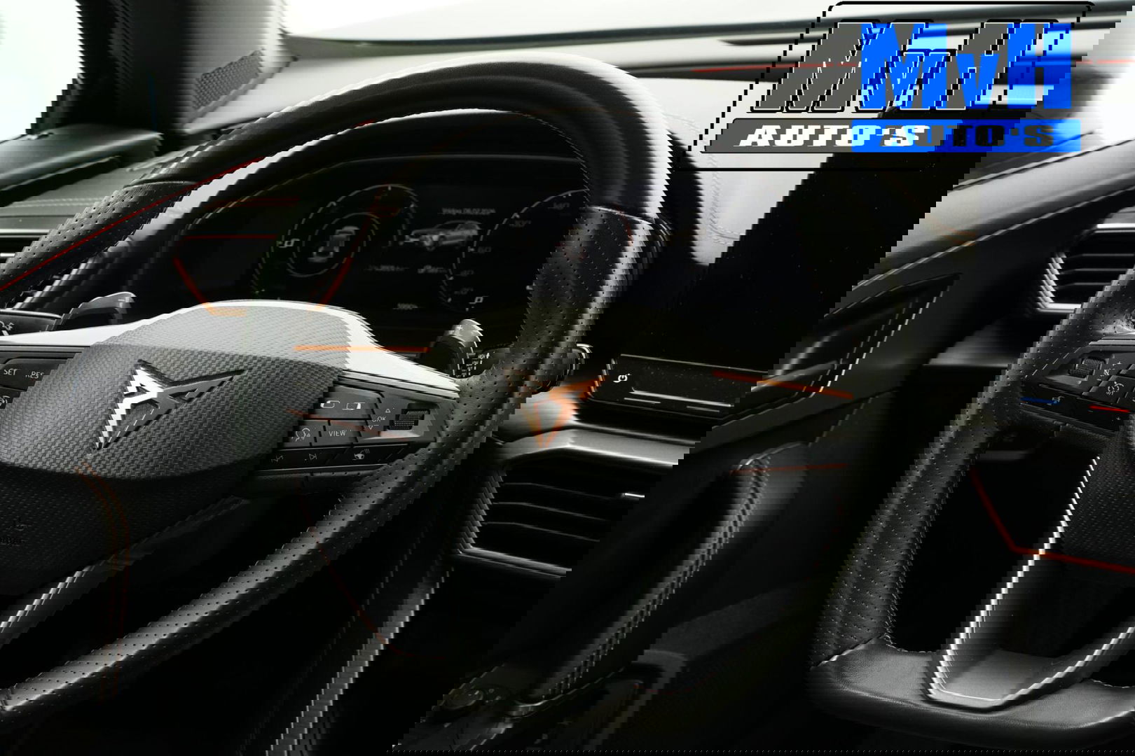 CUPRA Formentor 1.4 e-Hybrid Business|STOEL/STUUR.VERW|CAMERA