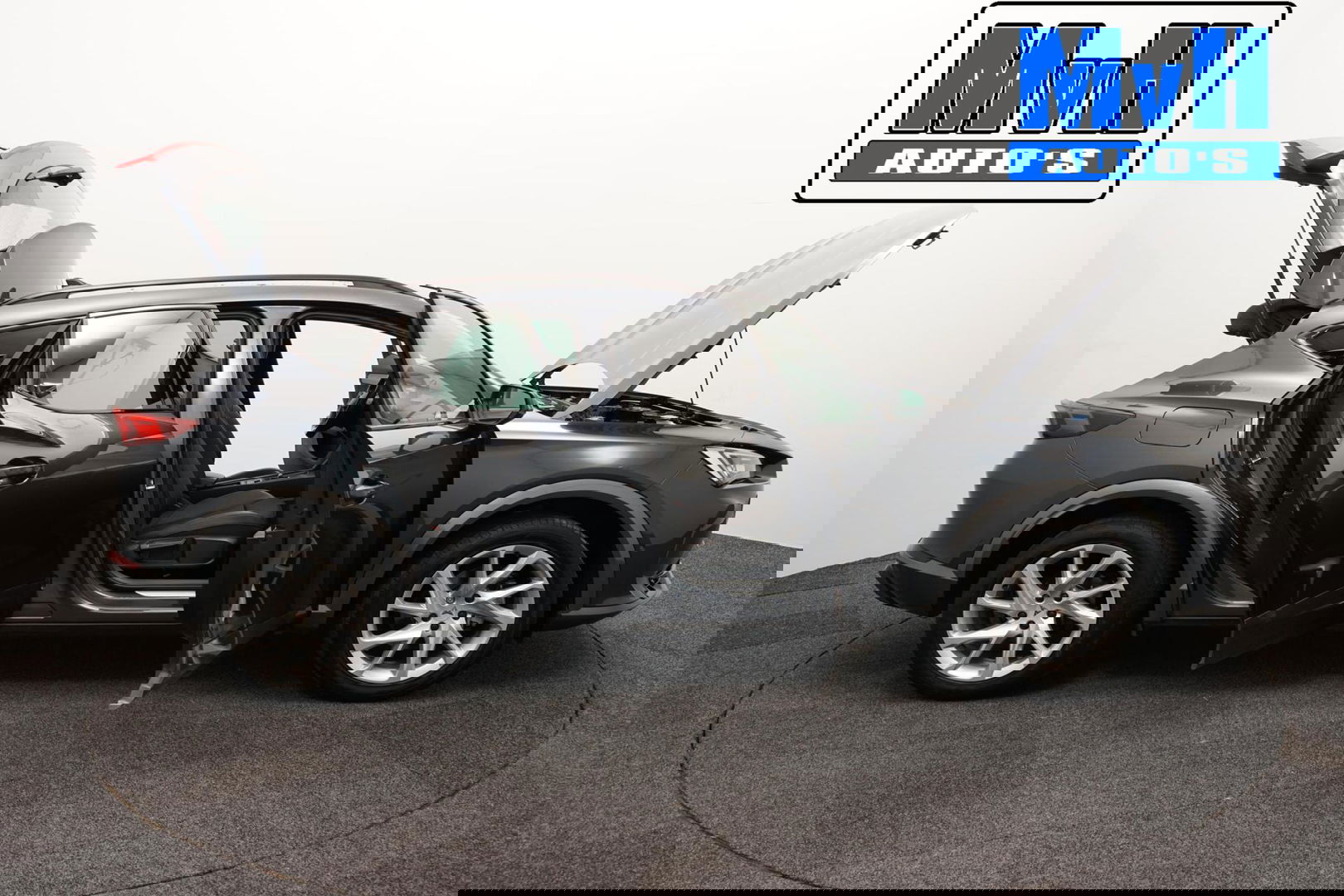 CUPRA Formentor 1.4 e-Hybrid Business|STOEL/STUUR.VERW|CAMERA