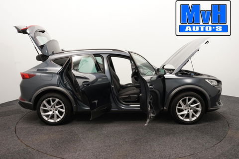 CUPRA Formentor 1.4 e-Hybrid Business|STOEL/STUUR.VERW|CAMERA