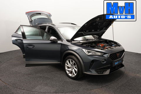 CUPRA Formentor 1.4 e-Hybrid Business|STOEL/STUUR.VERW|CAMERA