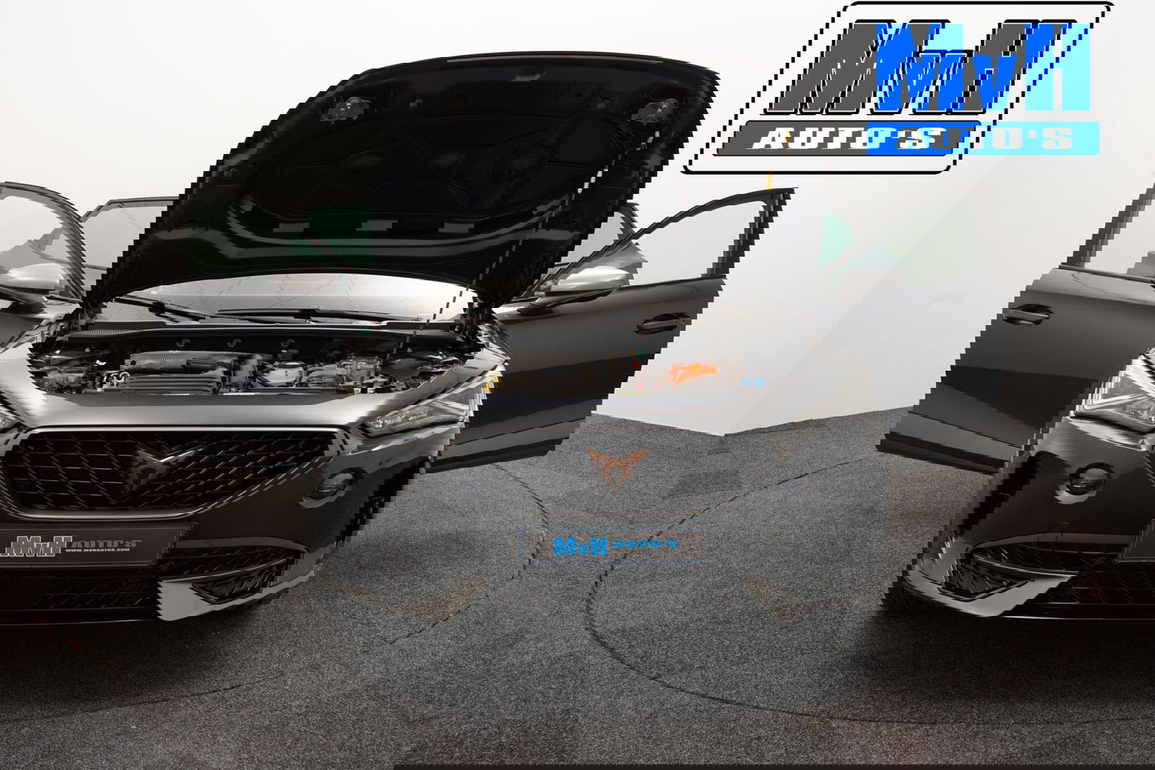 CUPRA Formentor 1.4 e-Hybrid Business|STOEL/STUUR.VERW|CAMERA