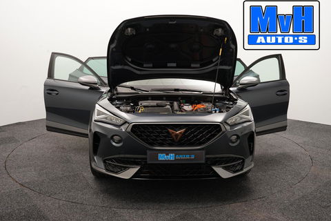 CUPRA Formentor 1.4 e-Hybrid Business|STOEL/STUUR.VERW|CAMERA