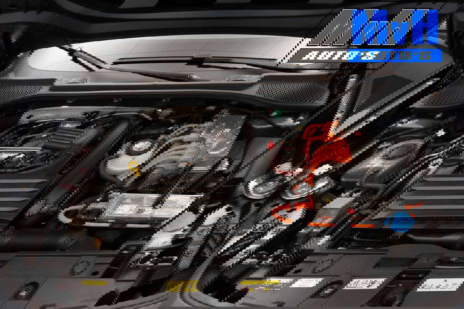 CUPRA Formentor 1.4 e-Hybrid Business|STOEL/STUUR.VERW|CAMERA