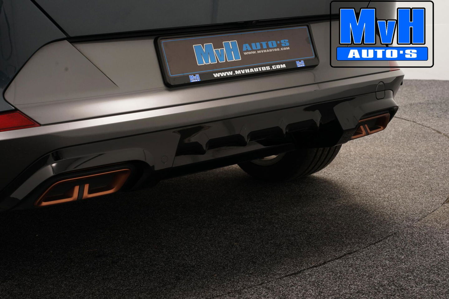 CUPRA Formentor 1.4 e-Hybrid Business|STOEL/STUUR.VERW|CAMERA