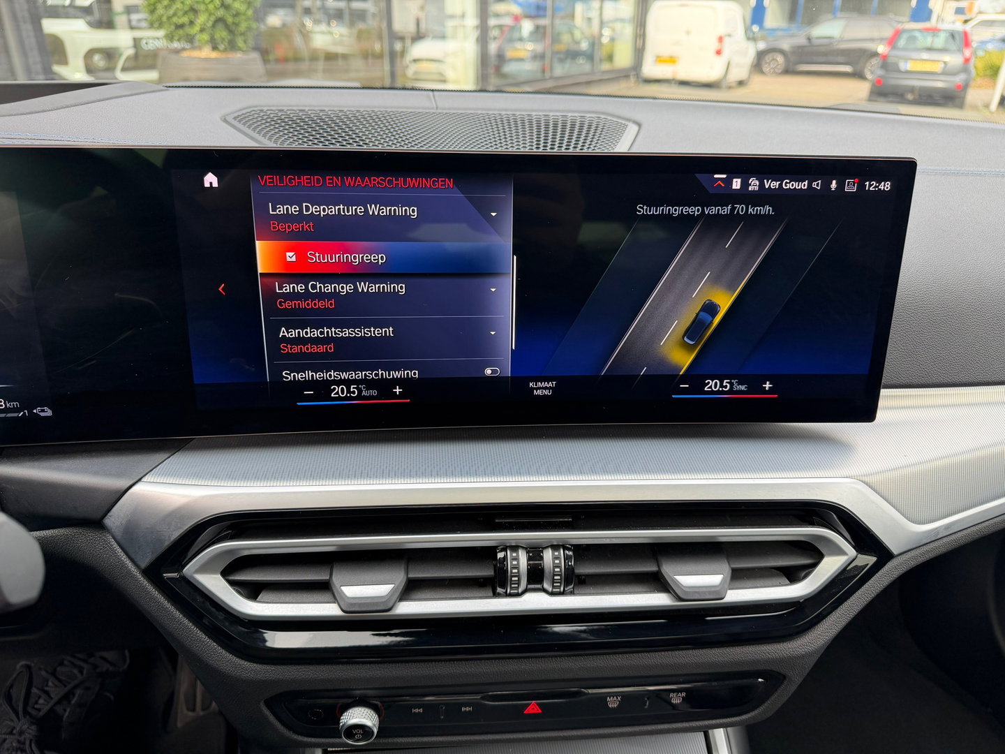 BMW 3 Serie Touring 330e High Exe M-Sport|Pano|Harman/Kardon|Head-Up|Memory|ACC|Camera|Leder|Carplay|292PK