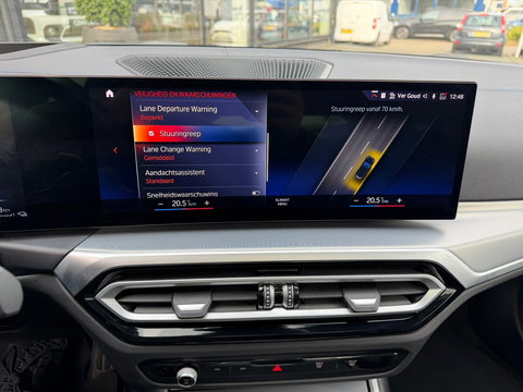 BMW 3 Serie Touring 330e High Exe M-Sport|Pano|Harman/Kardon|Head-Up|Memory|ACC|Camera|Leder|Carplay|292PK