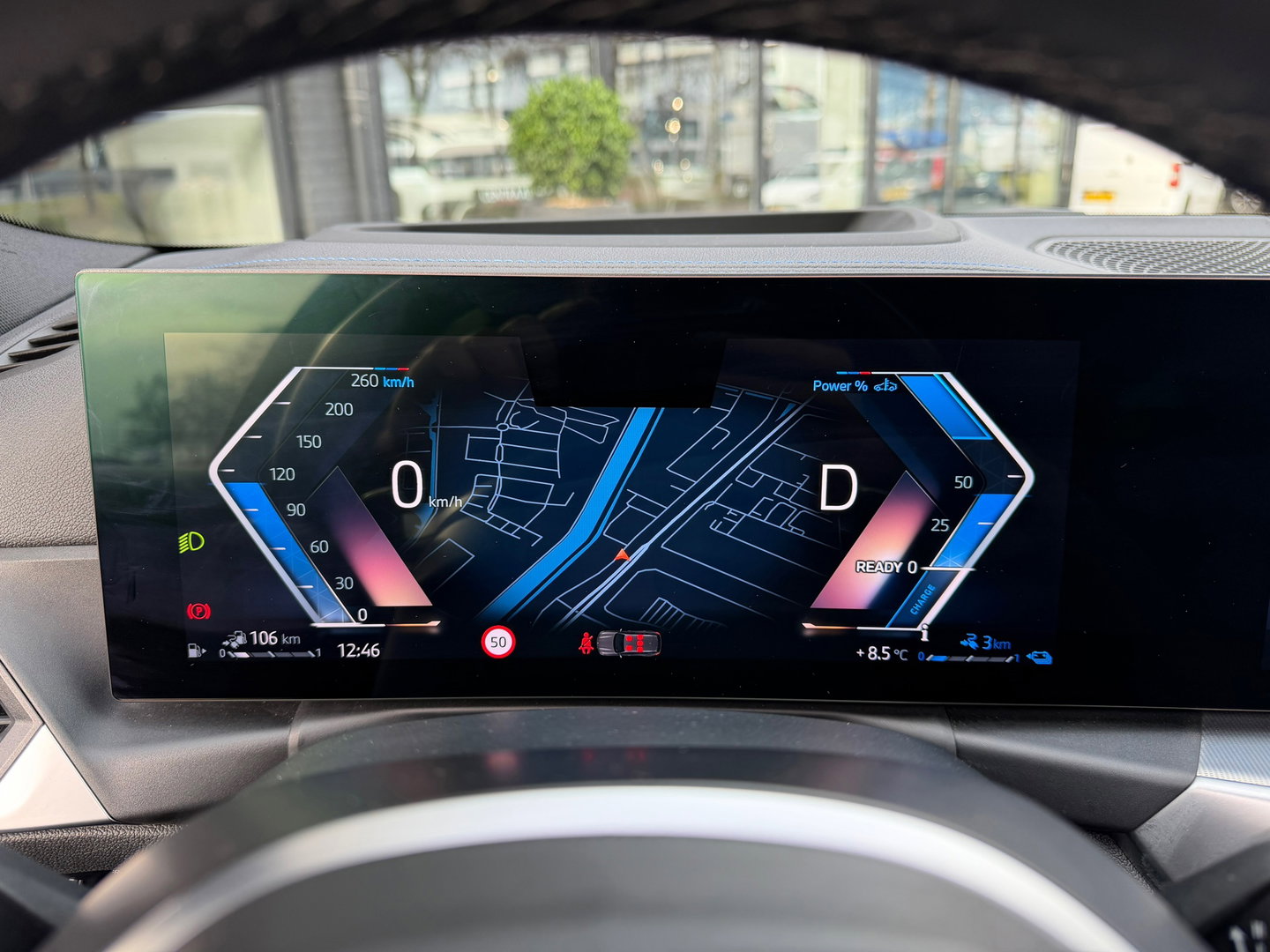 BMW 3 Serie Touring 330e High Exe M-Sport|Pano|Harman/Kardon|Head-Up|Memory|ACC|Camera|Leder|Carplay|292PK