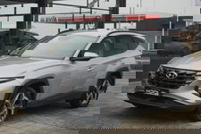 Hyundai Tucson Hybrid - 1.6 T-GDI PHEV Comfort 4WD | Carplay | Stuur+stoelverw | ACC