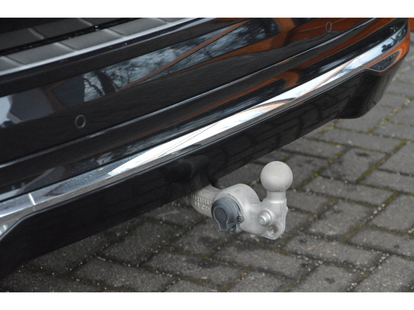 Volvo XC60 T6 Hybride LONG RANGE | Luchtvering | Massage | Stoelventilatie | Panoramadak | 360° Camera | Harman/Kardon |