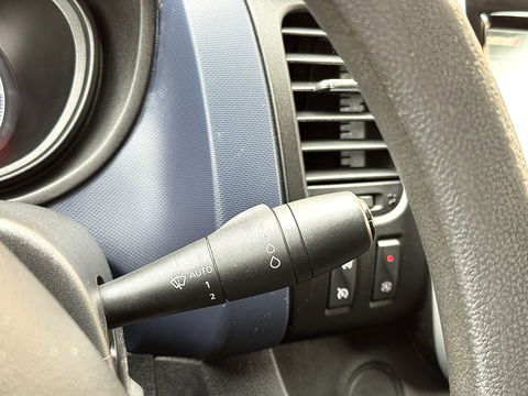 Opel Vivaro 1.6 CDTI L1H1 Sport EcoFlex | 3 Persoons | Camera | Navigatie | Trekhaak | Airconditioning | Cruise Control | Parkeersensoren | Bluetooth | Multifunctioneel Stuurwiel |