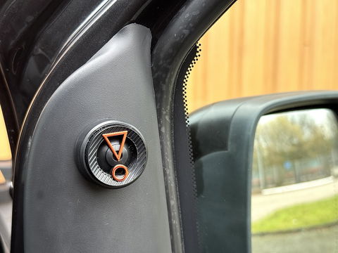 Opel Vivaro 1.6 CDTI L1H1 Sport EcoFlex | 3 Persoons | Camera | Navigatie | Trekhaak | Airconditioning | Cruise Control | Parkeersensoren | Bluetooth | Multifunctioneel Stuurwiel |