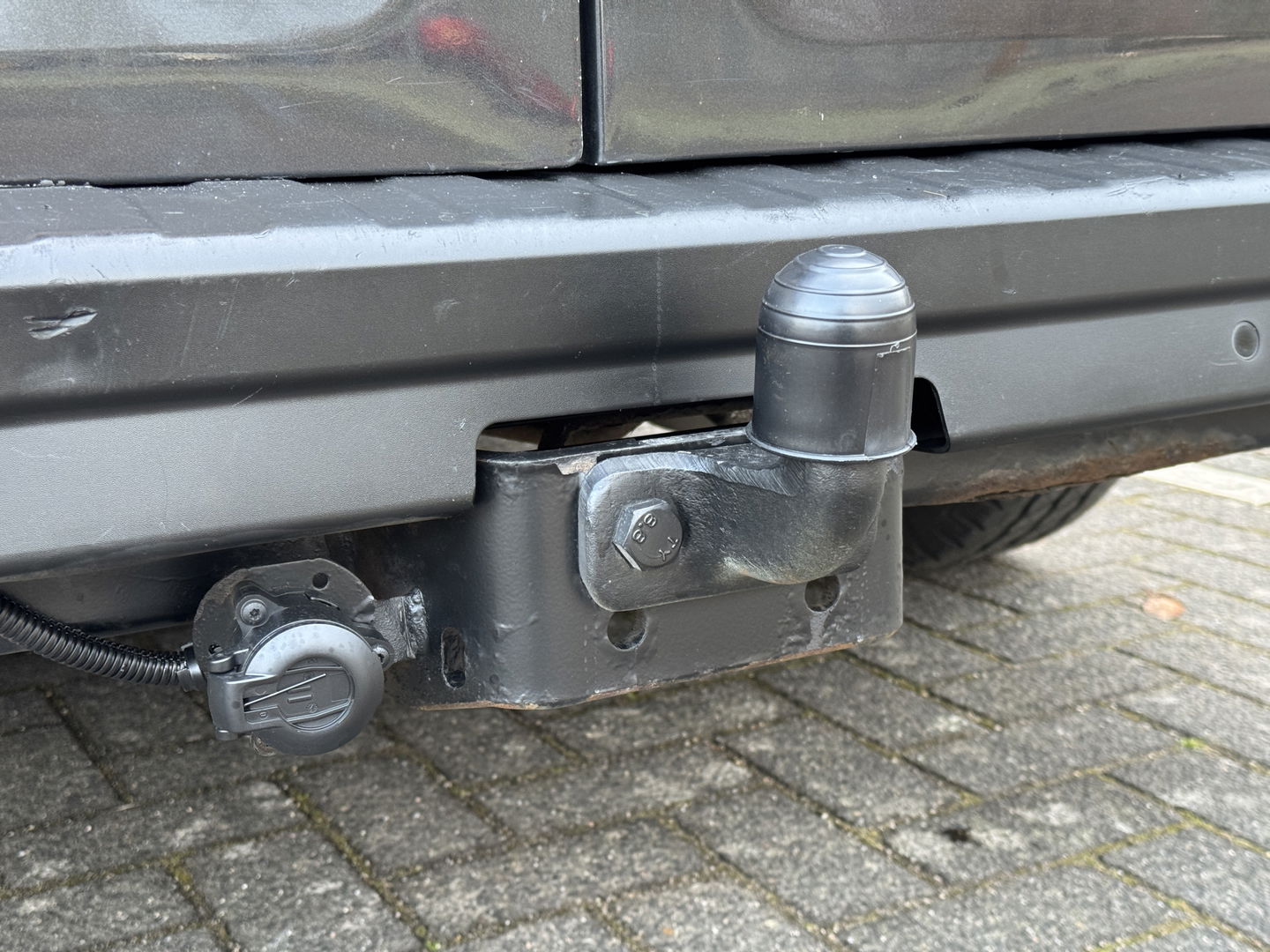 Opel Vivaro 1.6 CDTI L1H1 Sport EcoFlex | 3 Persoons | Camera | Navigatie | Trekhaak | Airconditioning | Cruise Control | Parkeersensoren | Bluetooth | Multifunctioneel Stuurwiel |