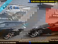 Ford Focus - Wagon 2.0 Turbo ST-3 250pk. Compleet en Topstaat!