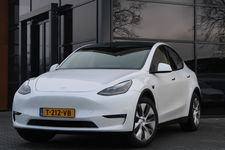 Tesla Model Y - Long Range AWD 75 kWh | Trekhaak | Org. NL!
