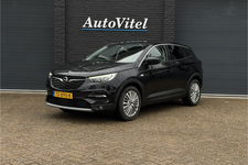 Opel Grandland X - 1.5 CDTi Innovation | Automaat | Trekhaak | NAP | Cruise