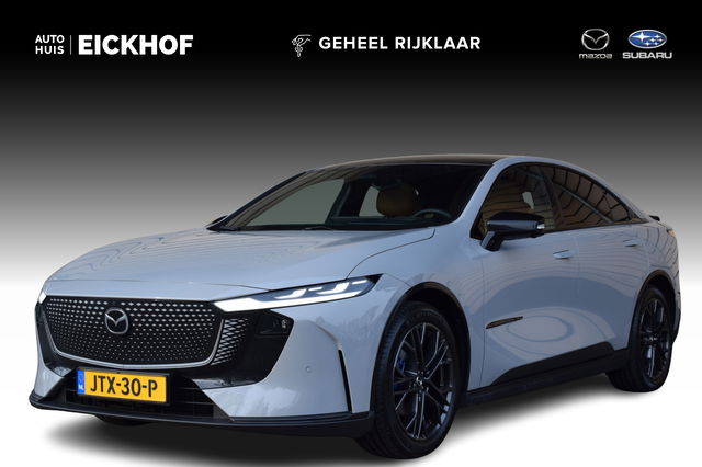 Mazda 6 - 6e Takumi Plus 68.8 kWh - Black Edition