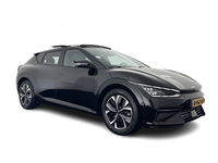 Kia Ev6 - GT-Line 77.4 kWh (INCL-BTW) Aut. *PANO | HEAD-UP | LEATHER-ALCANTARA | ADAPTIVE-CRUISE | DIGI-COCKPIT | MERIDIAN-AUDIO | MEMORYPACK | FULL-LED | KEYLESS | TOPVIEW | DAB | BLINDSPOT | NAVI-FULLMAP | 19''ALU*