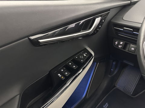 Kia Ev6 GT-Line 77.4 kWh (3-Fase-11kW) {SOH-96%} (INCL-BTW) Aut. *HEATPUMP | PANO | HEAD-UP | LEATHER-ALCANTARA | ADAPTIVE-CRUISE | DIGI-COCKPIT | MERIDIAN-AUDIO | MEMORYPACK | FULL-LED | KEYLESS | TOPVIEW | DAB | BLINDSPOT | NAVI-FULLMAP |