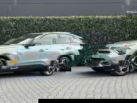 Citroën C4 - 1.2 PureTech Feel Edition, NL AUTO, NAP LOGISCH, NAVI, CRUISE, LANE, KEYLESS, CAMERA, HUD, DAB, LED, PDC, CLIMATE CONTROL, LICHTMETAAL 18"