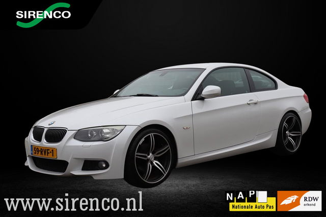 BMW 3 Serie - Coupé 320i M sport High Executive