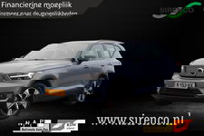 Volvo XC40 - Recharge P8 AWD R-Design | camera | pilotassist plus | Android auto & Apple carplay | stoel+stuur verwarming | blind spot | dab |