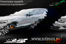 Volvo XC40 - Recharge P8 AWD R-Design | camera | pilotassist plus | vol leder | stoel+stuur verwarming | trekhaak | Android auto & Apple carplay | warmtepomp |