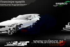 Polestar 2 - Long Range Dual Motor Launch Edition 78kWh |trekhaak | soh 92.8% | panodak | stoel+stuurverwarming |