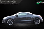 Peugeot RCZ