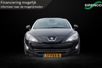 Peugeot RCZ