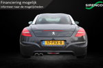Peugeot RCZ
