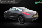 Peugeot RCZ