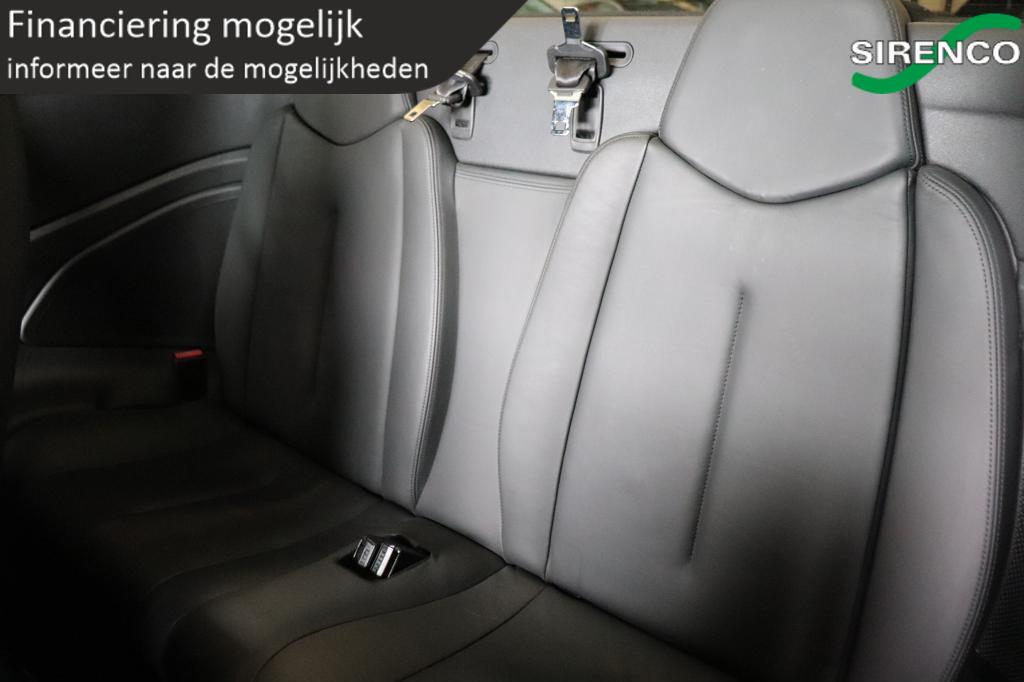 Peugeot RCZ