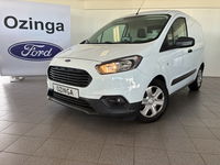 Ford Transit Courier - 100pk Trend EcoBoost -AIRCO-APPLE CARPLAY