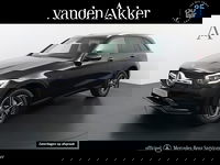 Mercedes-Benz GLC - 300e AMG 4Matic // Panoramadak // Burmester // 360 Camera // Keyless // Carbon // Sfeerverlichting // Carplay