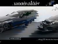 Mercedes-Benz A-Klasse - 250e AMG // Panoramadak // Memory // Trekhaak // Keyless // Carplay // Sfeerverlichting // MultiBeam LED // Night Pakket // Augmented Reality
