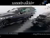 Mercedes-Benz GLC - 300e AMG Coupé 4Matic // Trekhaak // Panoramadak // Headup Display // Burmester 3D // 360 Camera // Night pakket // Memory // Sfeerverlichting