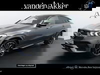 Mercedes-Benz GLE - Coupé 350e AMG // Luchtvering // Massage Stoelen // Panoramadak // Trekhaak 3500kg // Headup // Nappa Leer // Stoelkoeling // Burmester