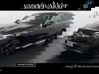 Mercedes-Benz GLC - 300e AMG 4Matic // Burmester // Trekhaak // Panoramadak // Distronic // Rijassistentie pakket // Leder // Memory // 360 Camera // Alarm // Treeplanken