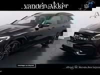 Mercedes-Benz GLA - 250e AMG // Memory Stoelen // Distronic // Panoramadak // Rij Assistentiepakket // MultiBeam LED // Carplay // Nightpakket