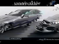 Mercedes-Benz CLA - 250e AMG // Keyless Entry // Sfeerverlichting // Camera // 19" AMG Velgen // Apple Carplay // Android Auto // Privacy Glas