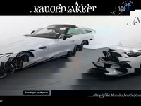 Mercedes-Benz SL - AMG 63 4Matic+ 585pk // Keramische remmen // BTW-auto // Neuslift // AlpinGrau // AMG Nightpakket II // Burmester // Achteras besturing