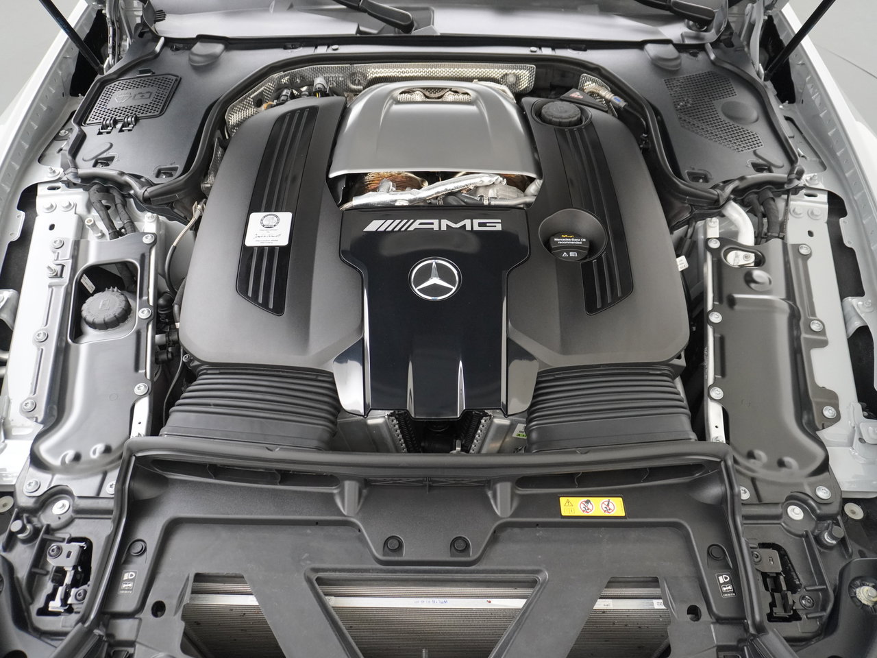 Mercedes-Benz SL